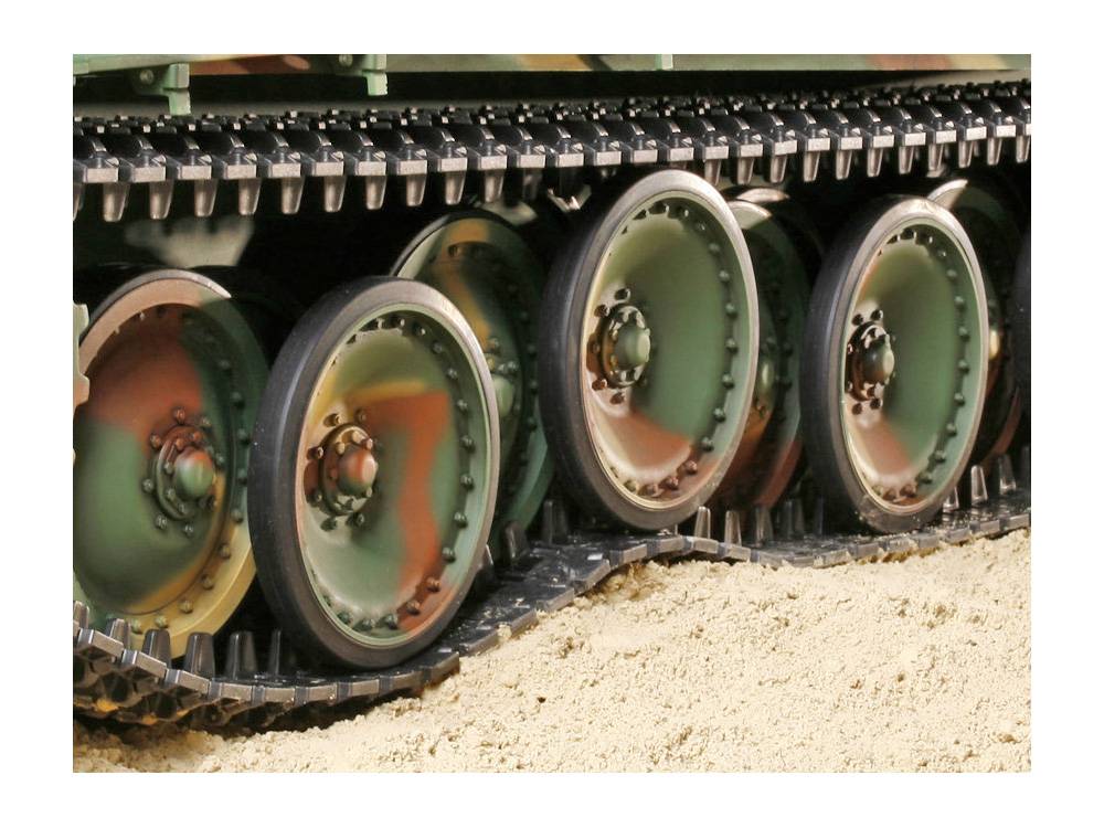Panzerjager "Jagdpanther" Late Version – Image 7