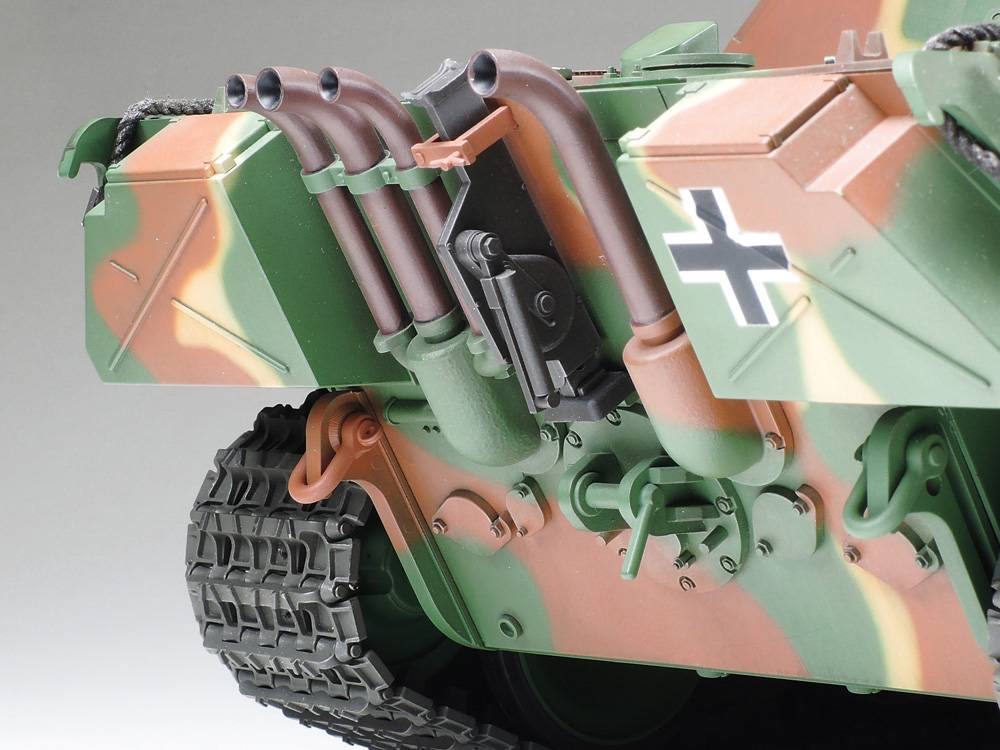 Panzerjager "Jagdpanther" Late Version – Image 9