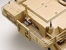 U.S. Main Battle Tank M1A2 Abrams – Image 10