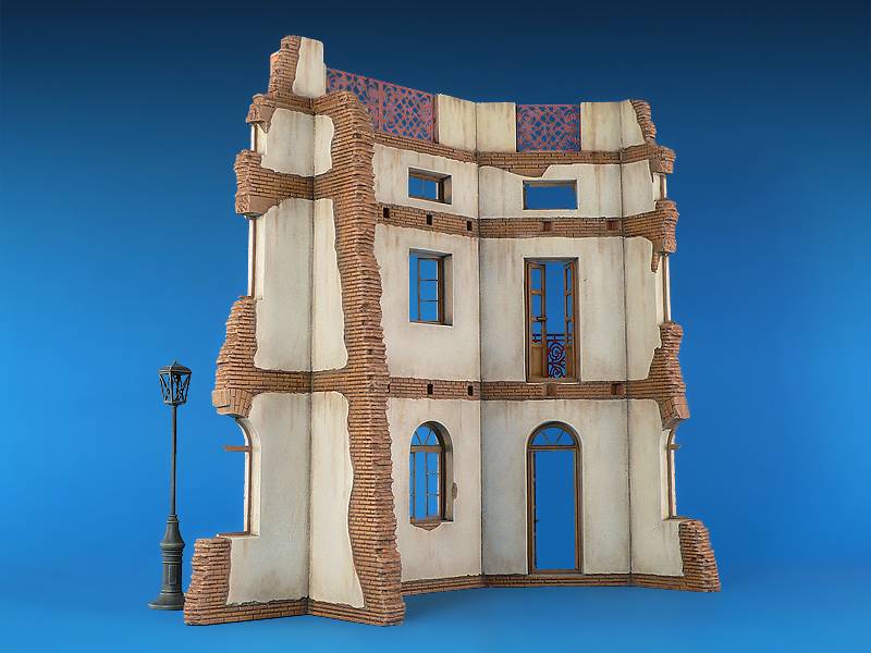 LITHUANIAN CITY BUILDING – Image 5