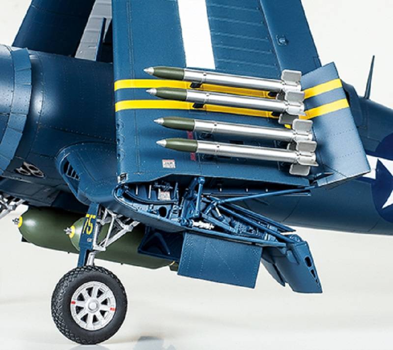 Vought F4U-1D Corsair – Image 8
