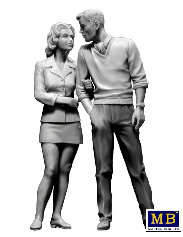 Bob and Sally - The Happy Couple – Image 3