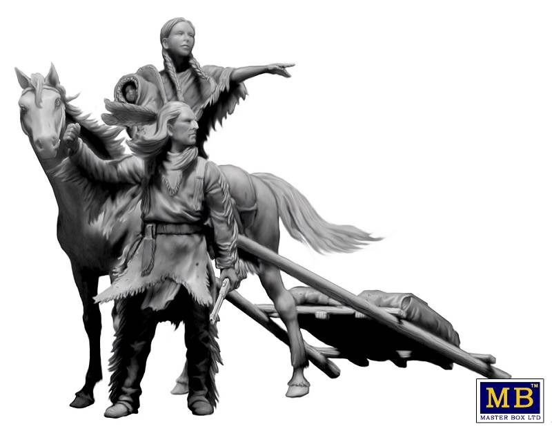 Indian Wars Series On the Great Plains – Image 5