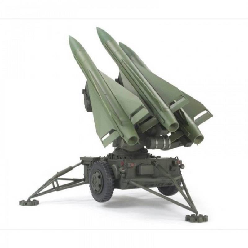 U.A. MIM-23 HAWK – Image 2