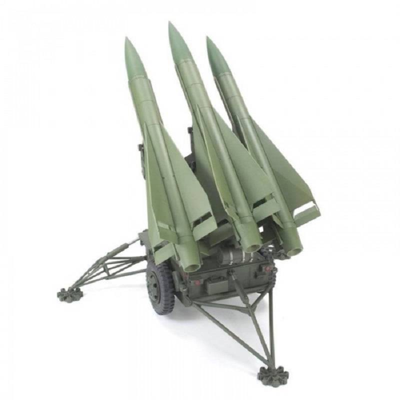 U.A. MIM-23 HAWK – Image 3
