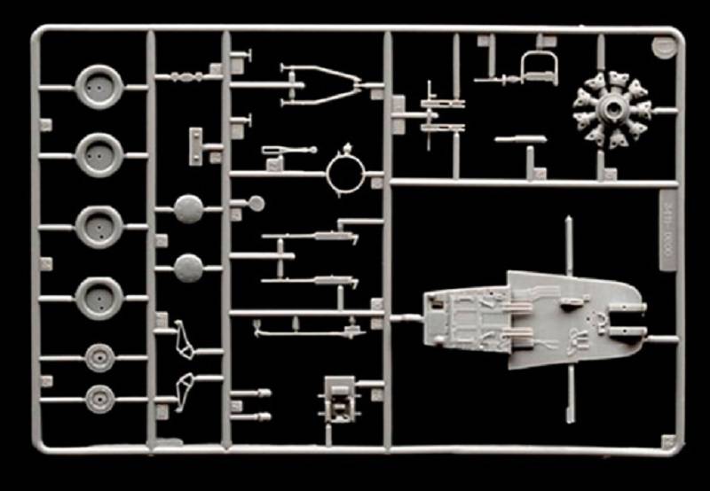 SBD-5 DAUNTLESS – Image 6