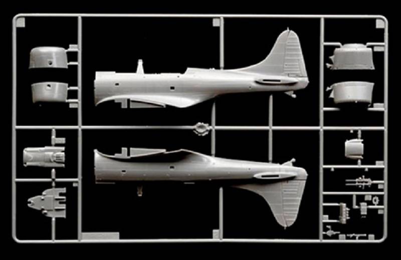 SBD-5 DAUNTLESS – Image 8
