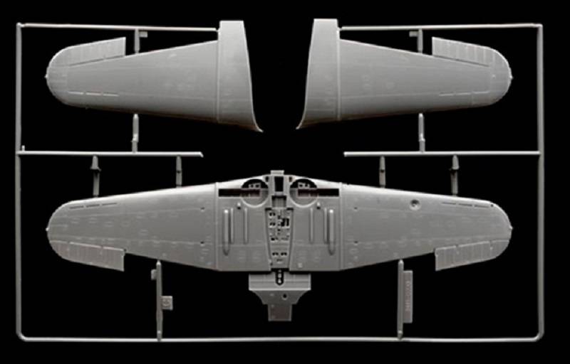 SBD-5 DAUNTLESS – Image 9