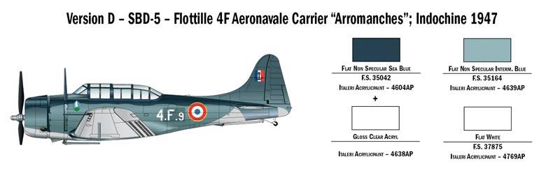 SBD-5 DAUNTLESS – Image 3