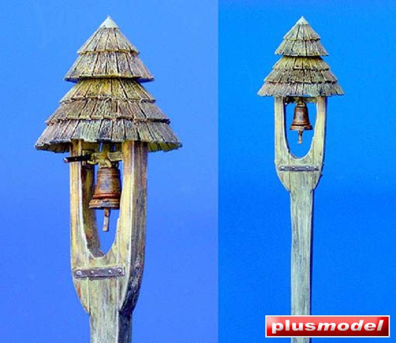 CLOCHE – Image 2