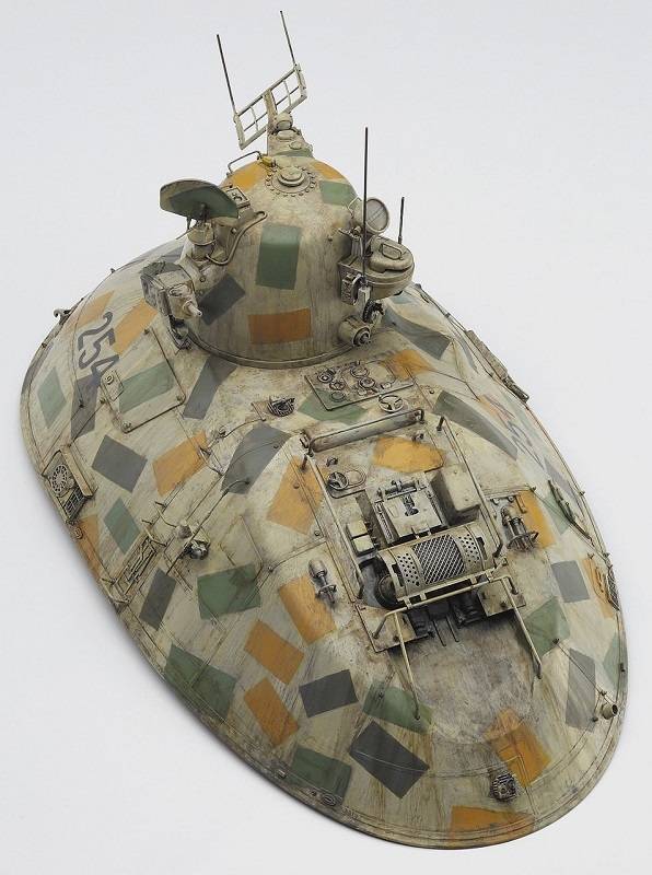 P.K.H.103 Nutcracker 'Kampfgruppe Balck' – Image 2