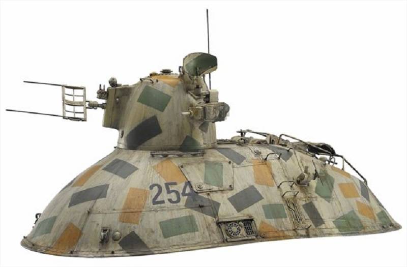P.K.H.103 Nutcracker 'Kampfgruppe Balck' – Image 3
