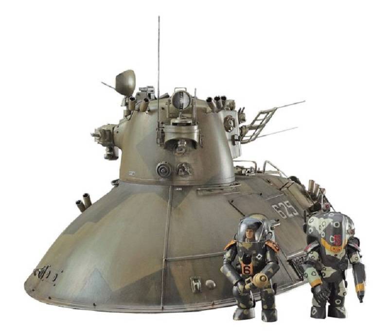 P.K.H.103 Nutcracker 'Kampfgruppe Balck' – Image 5