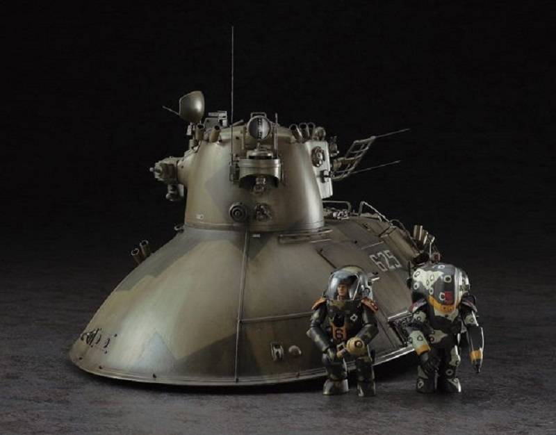 P.K.H.103 Nutcracker 'Kampfgruppe Balck' – Image 6