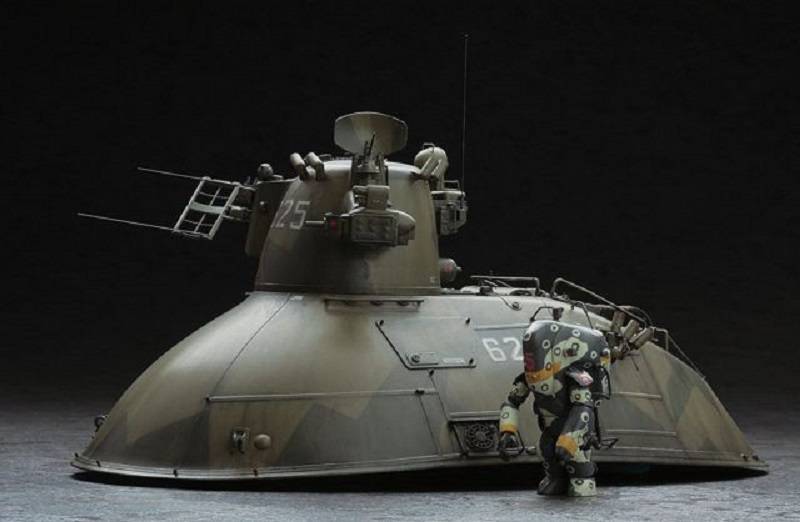 P.K.H.103 Nutcracker 'Kampfgruppe Balck' – Image 7