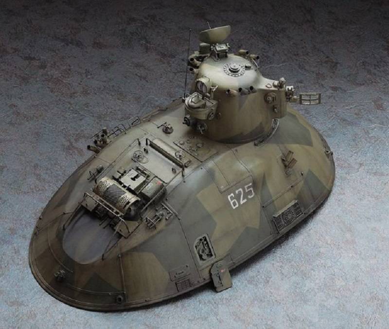 P.K.H.103 Nutcracker 'Kampfgruppe Balck' – Image 8
