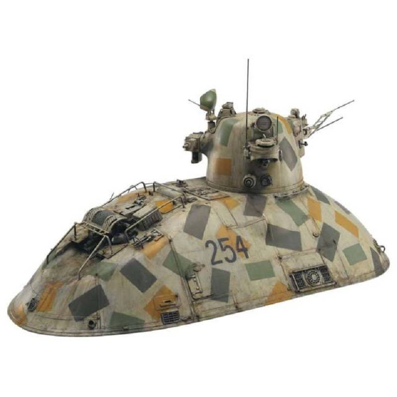 P.K.H.103 Nutcracker 'Kampfgruppe Balck' – Image 4