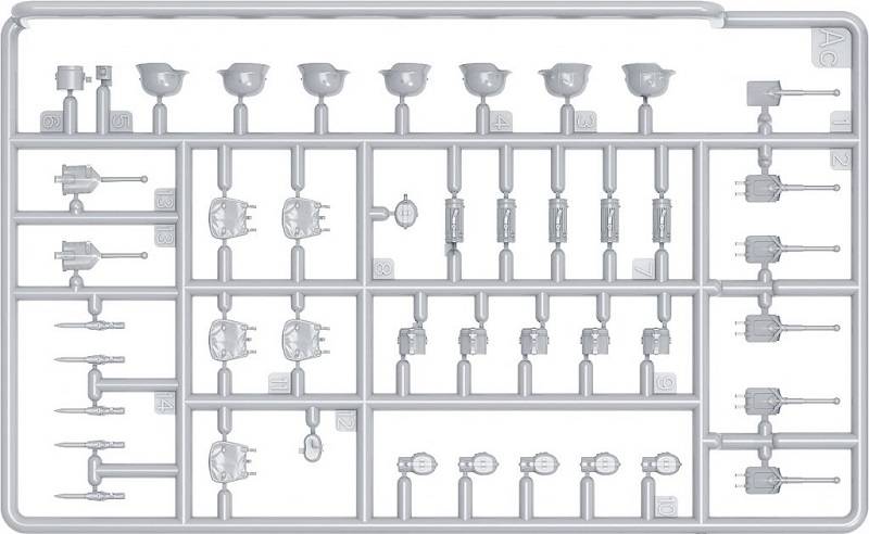 GERMAN INFANTRY WEAPONS & EQUIPMENT – Image 6