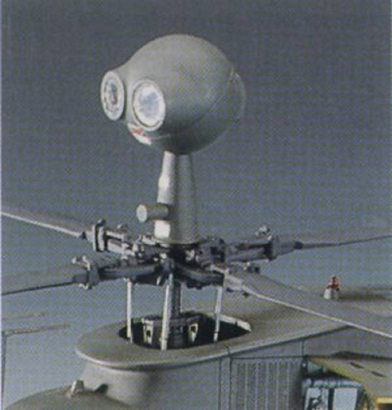 OH-58D Kiowa Black Death – Image 5