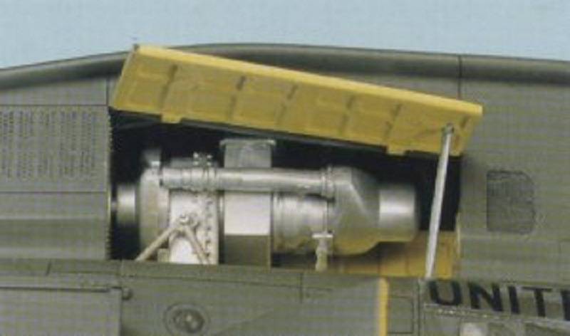 OH-58D Kiowa Black Death – Image 6