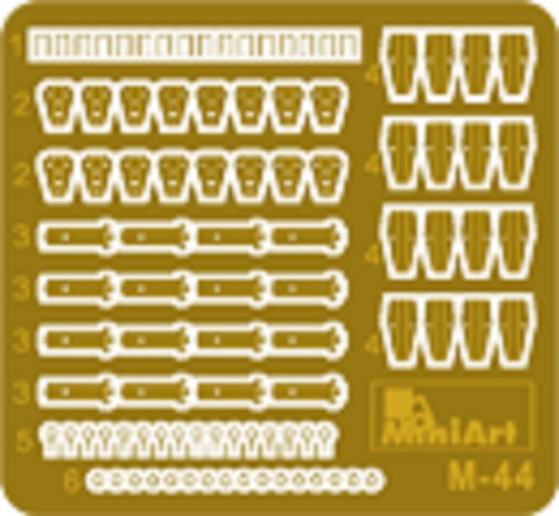 PANZERFAUST 30/60 SET – Image 8