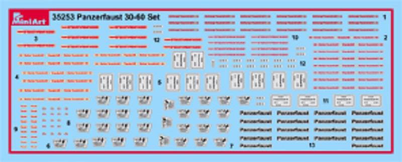 PANZERFAUST 30/60 SET – Image 9