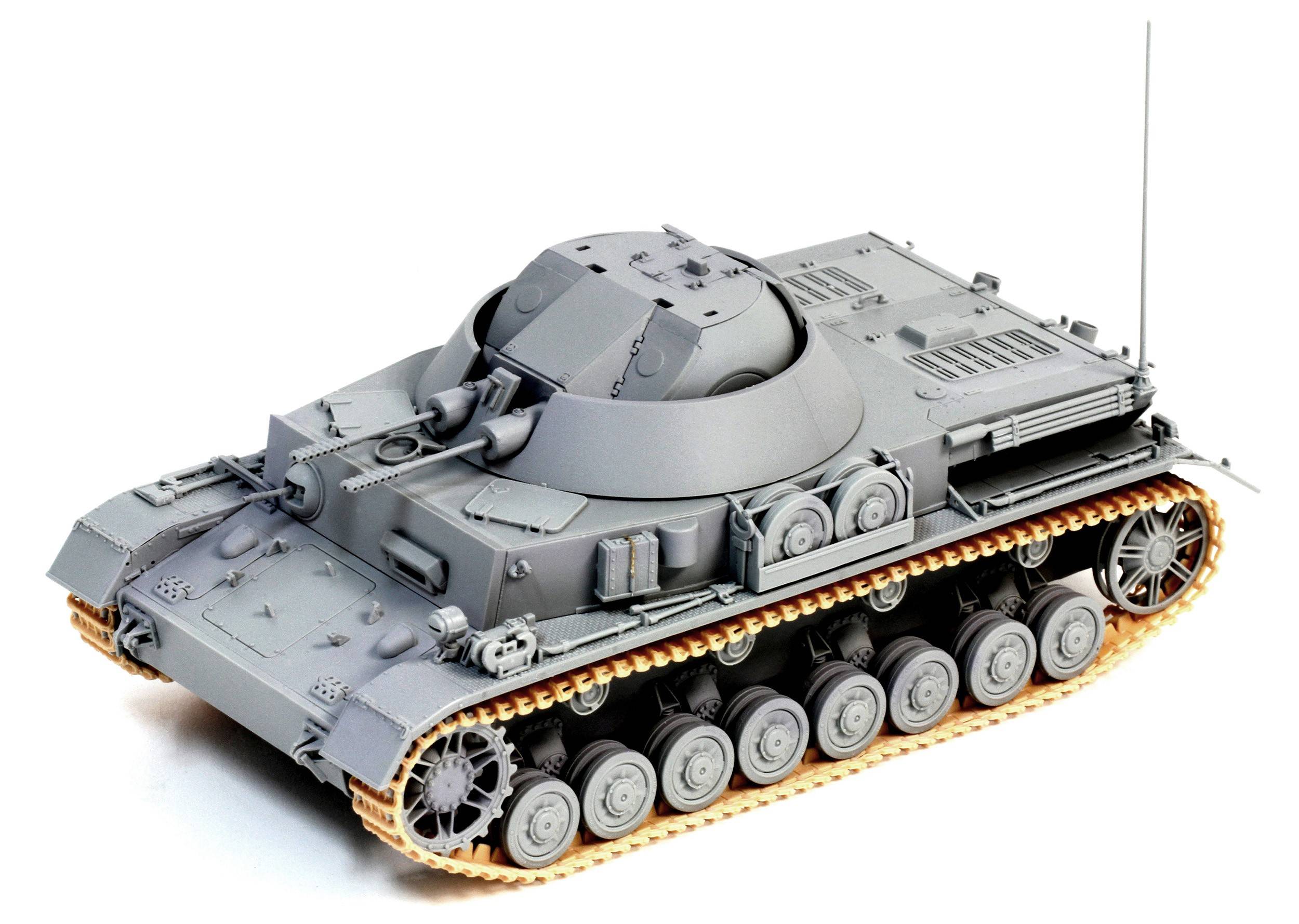 Flakpanzer IV (3cm) 'Kugelblitz' – Image 2