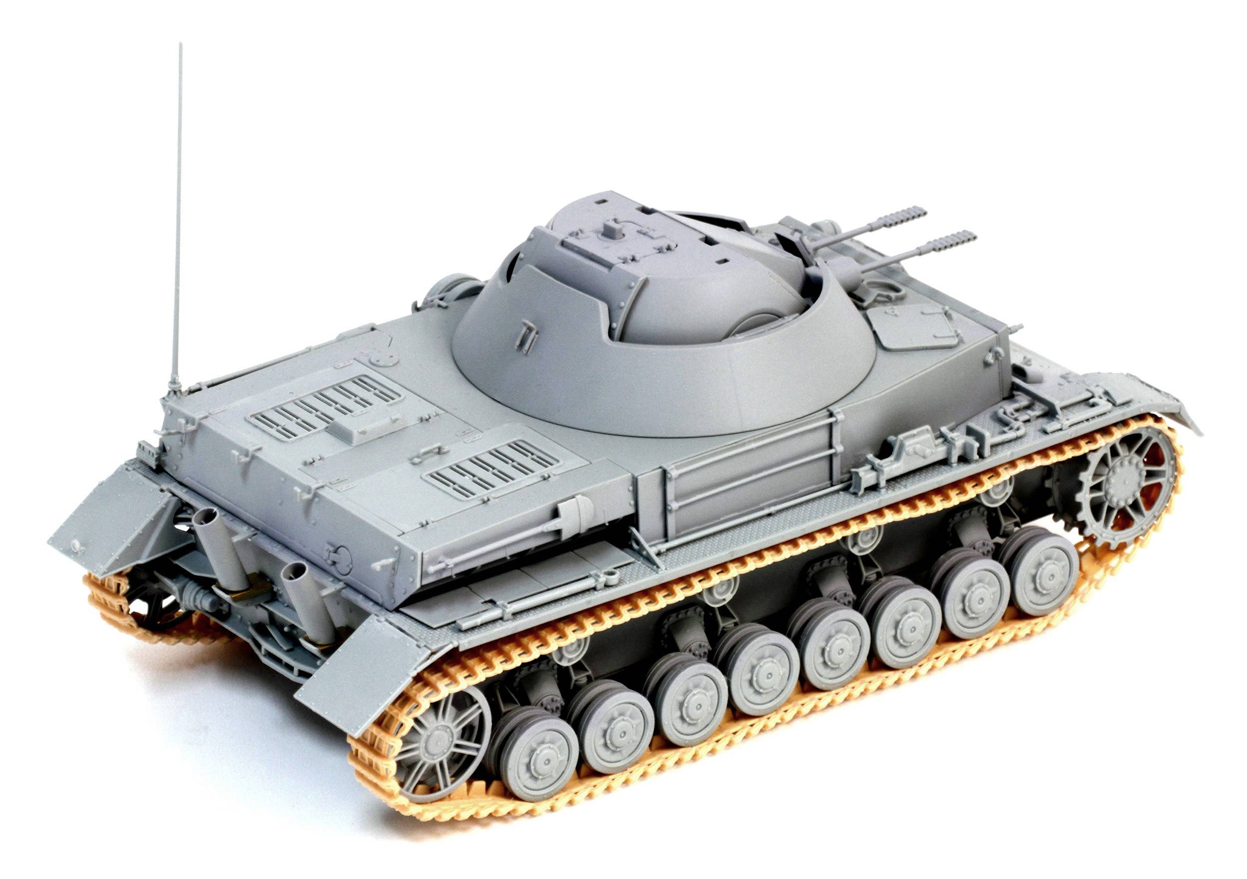 Flakpanzer IV (3cm) 'Kugelblitz' – Image 3