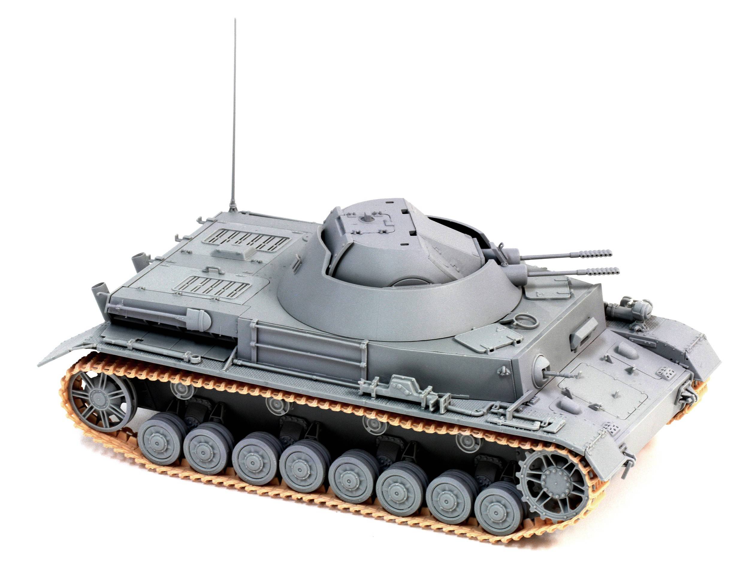 Flakpanzer IV (3cm) 'Kugelblitz' – Image 4