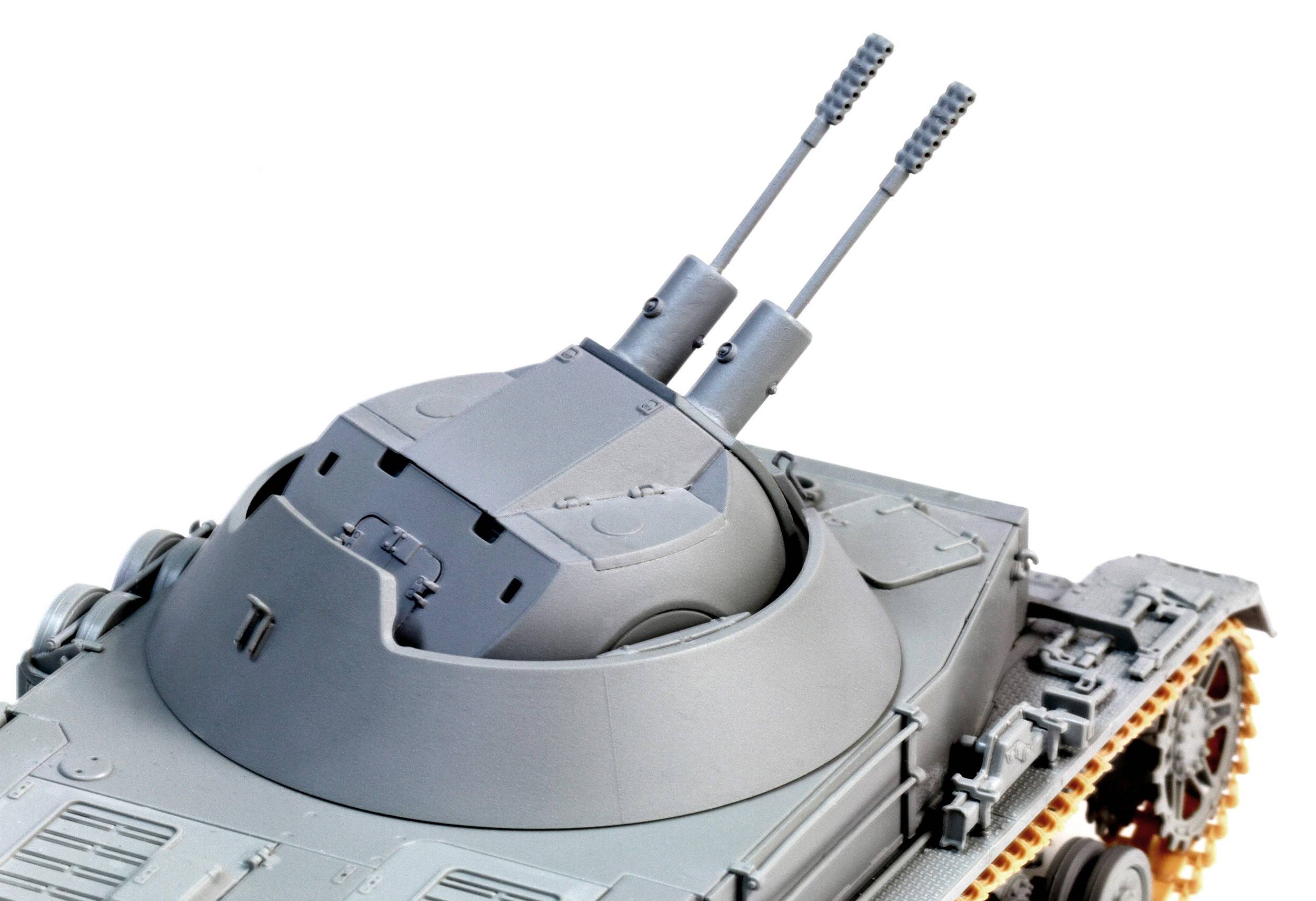 Flakpanzer IV (3cm) 'Kugelblitz' – Image 5