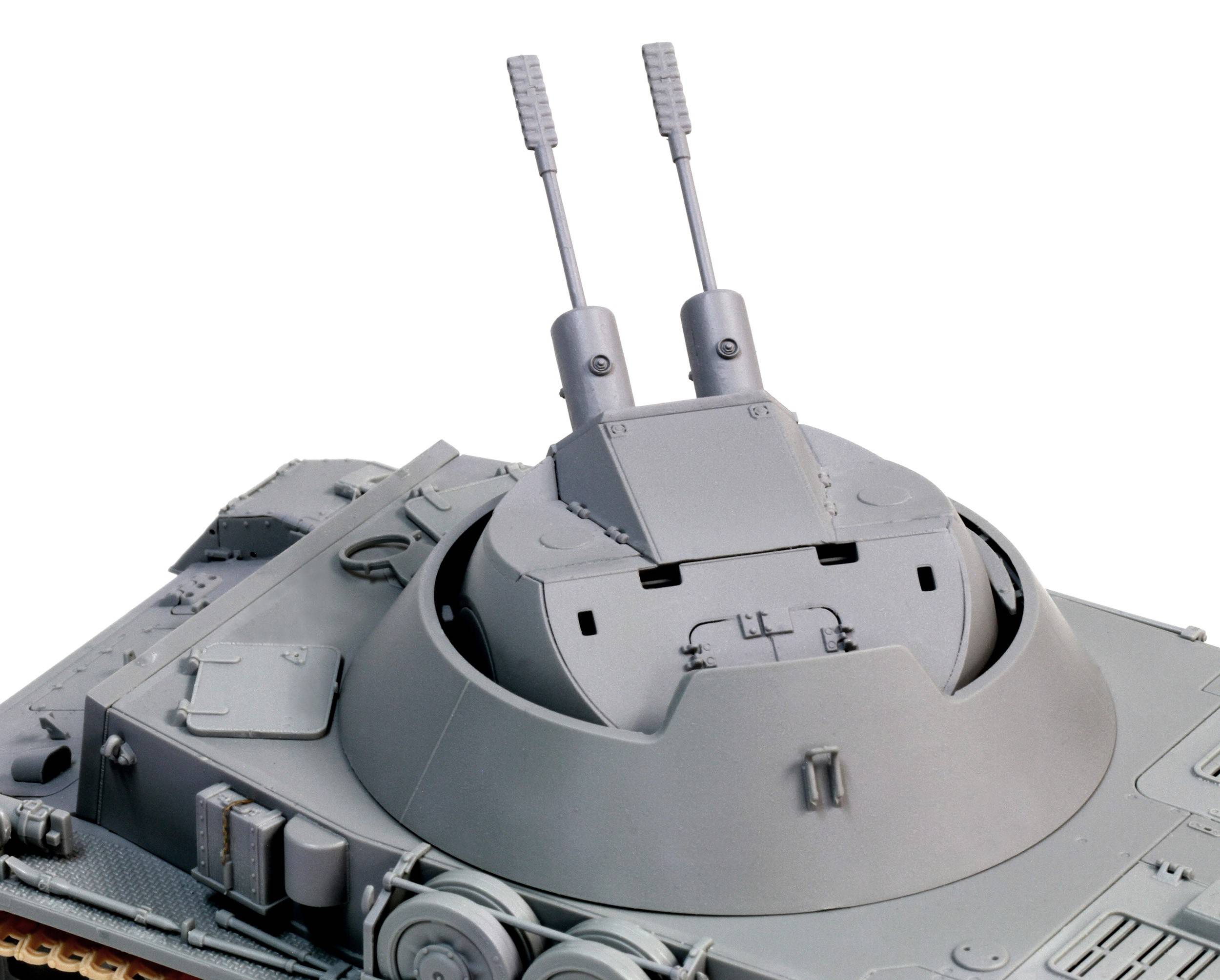 Flakpanzer IV (3cm) 'Kugelblitz' – Image 6
