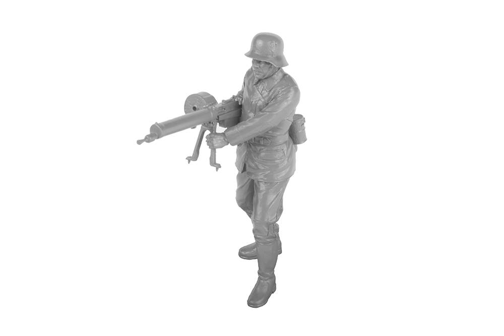 Imperial German Army Stormtroopers – Image 4