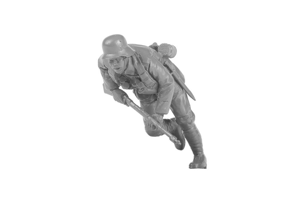 Imperial German Army Stormtroopers – Image 5