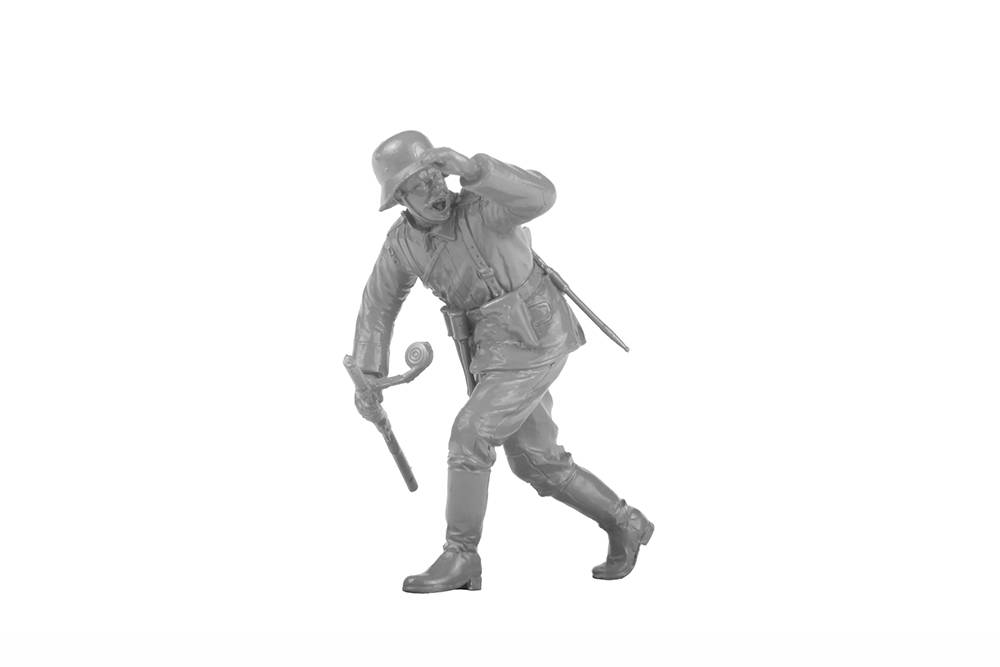 Imperial German Army Stormtroopers – Image 6