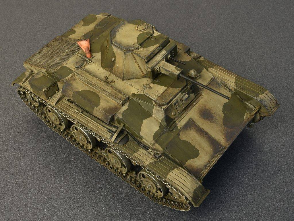 T-60. Plant № 264. INTERIOR KIT – Image 2