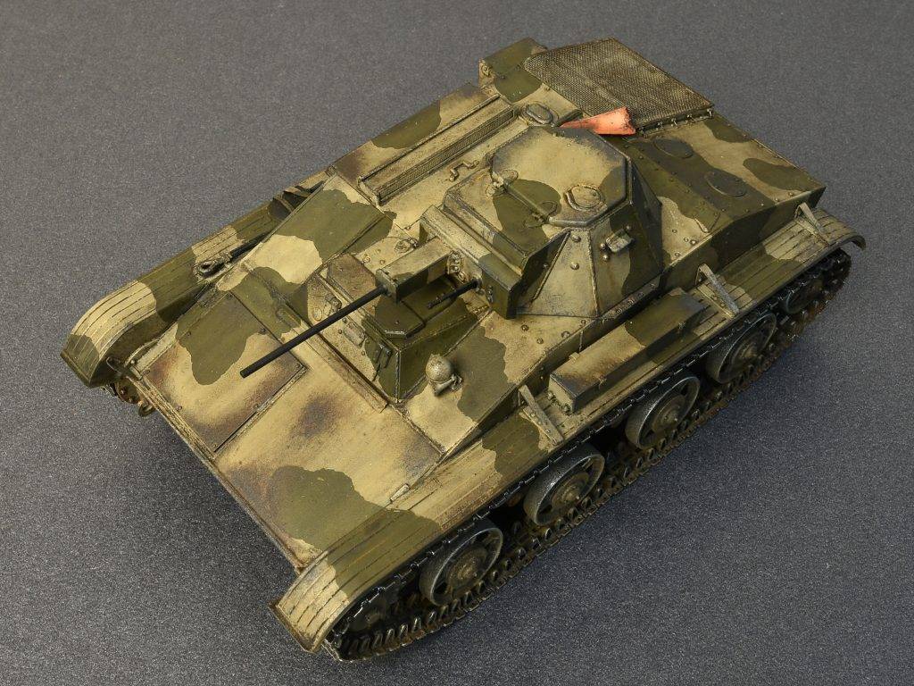 T-60. Plant № 264. INTERIOR KIT – Image 3