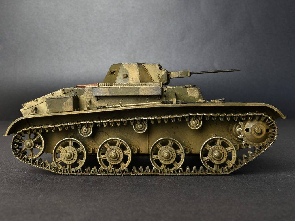 T-60. Plant № 264. INTERIOR KIT – Image 5