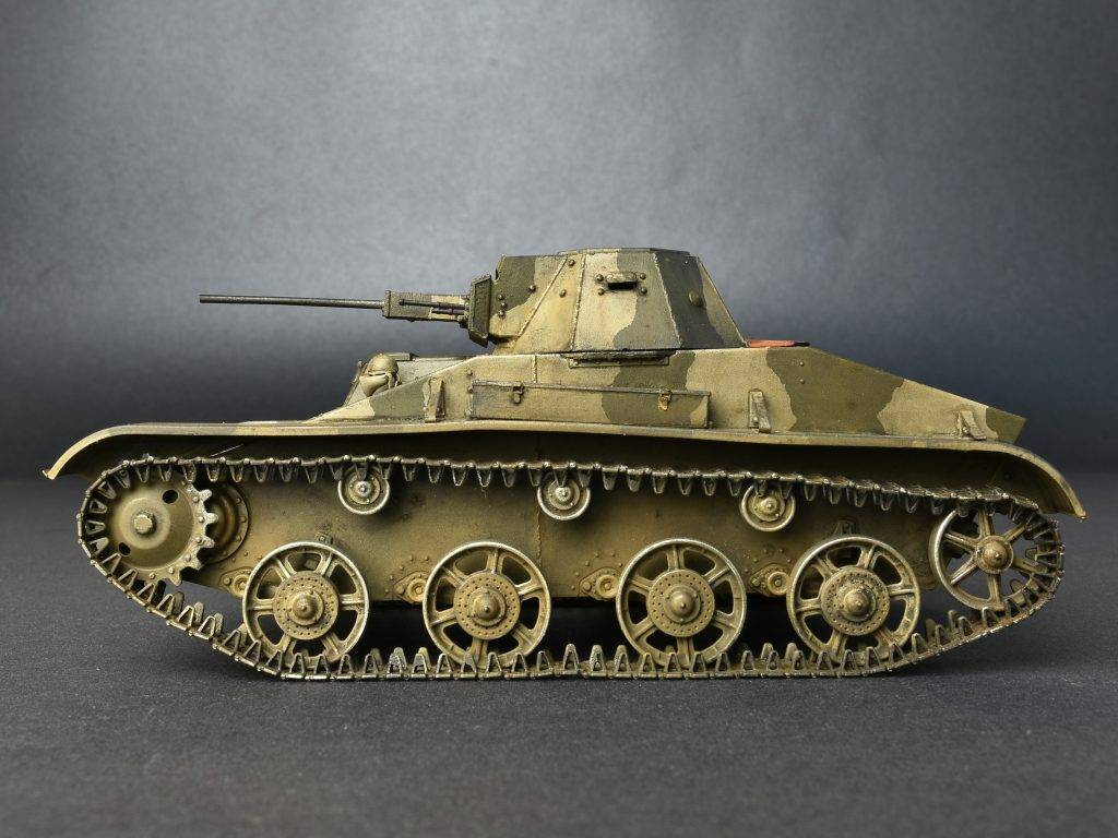 T-60. Plant № 264. INTERIOR KIT – Image 6