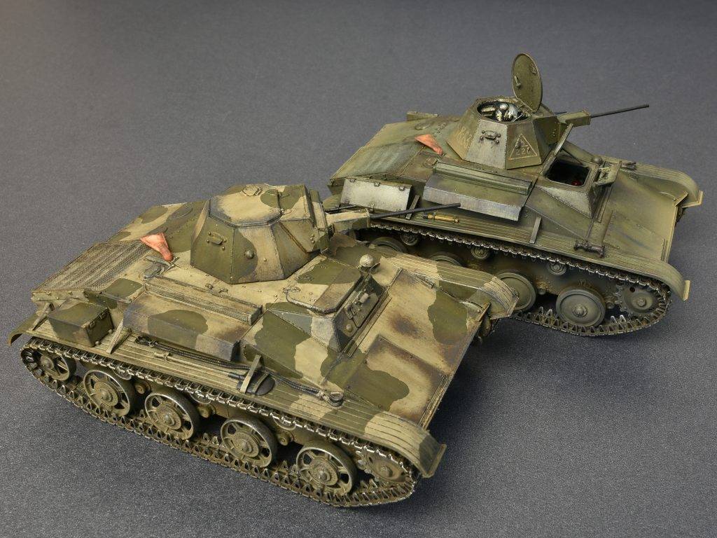 T-60. Plant № 264. INTERIOR KIT – Image 7
