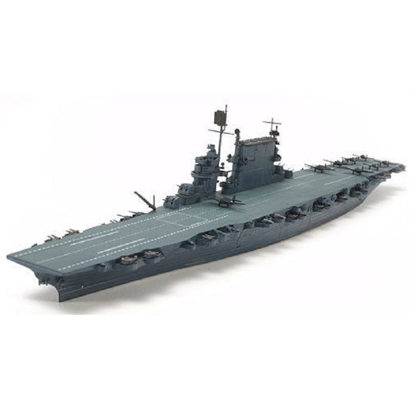U.S Navy Aircraft Carrier USS Saratoga CV-3 – Image 2