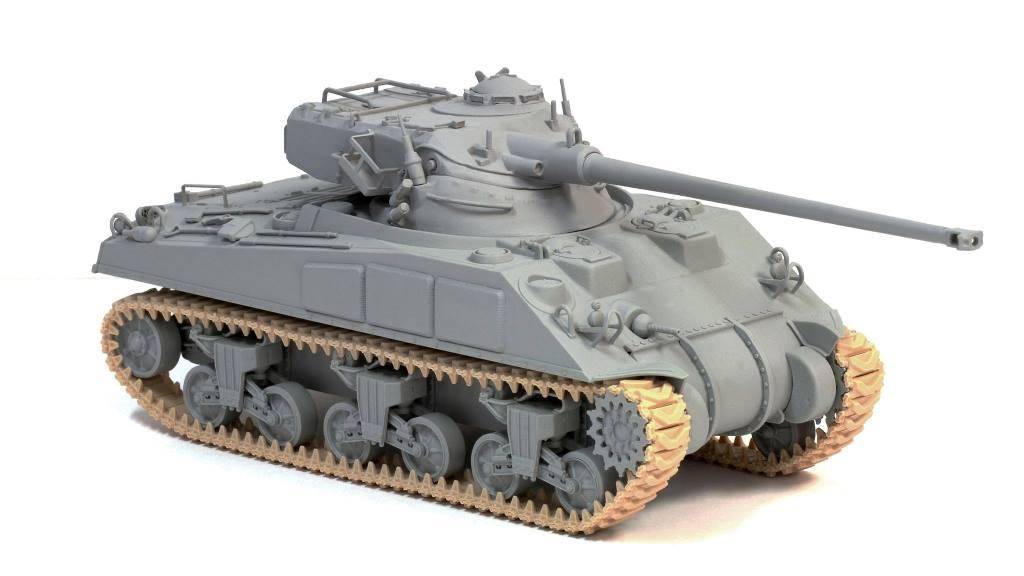 Egyptian Sherman – Image 2