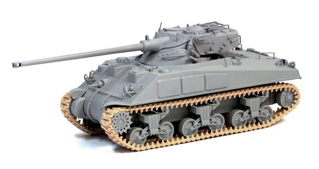 Egyptian Sherman – Image 3