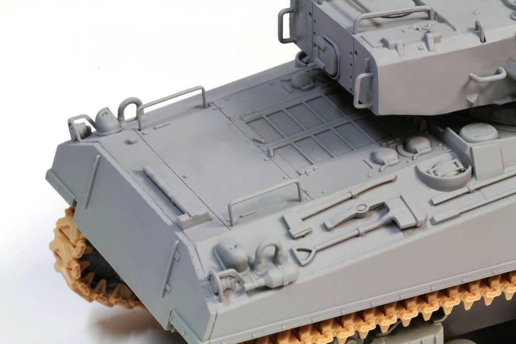 Egyptian Sherman – Image 5