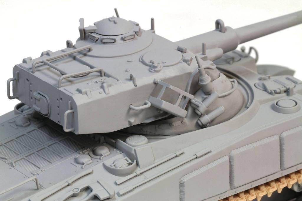 Egyptian Sherman – Image 6
