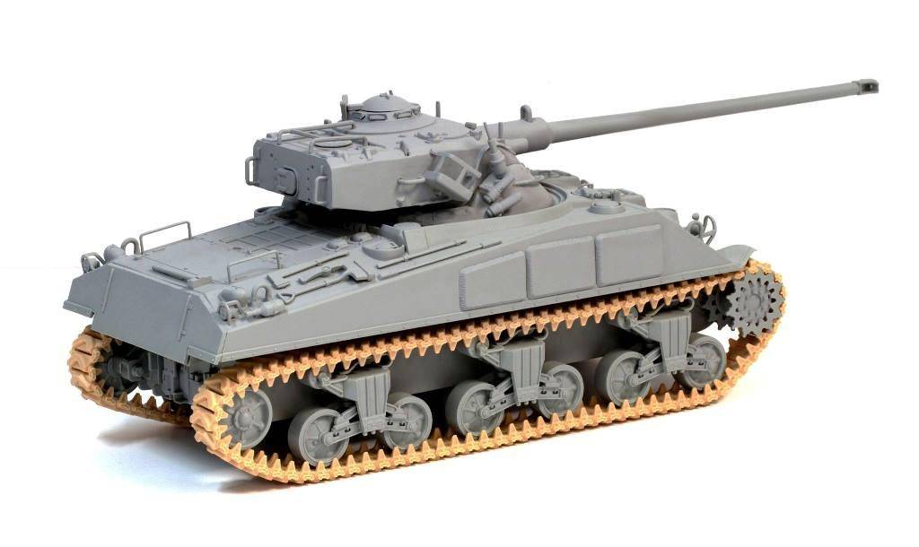 Egyptian Sherman – Image 4