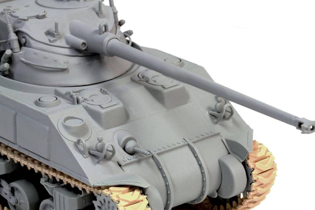 Egyptian Sherman – Image 7