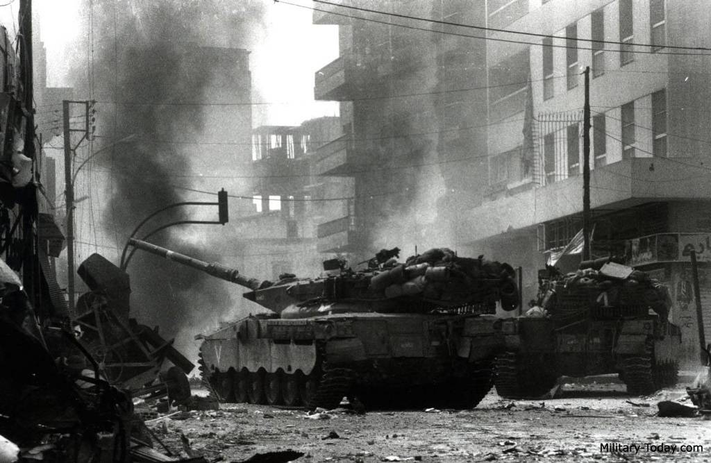 Merkava Mk.1 – Image 4