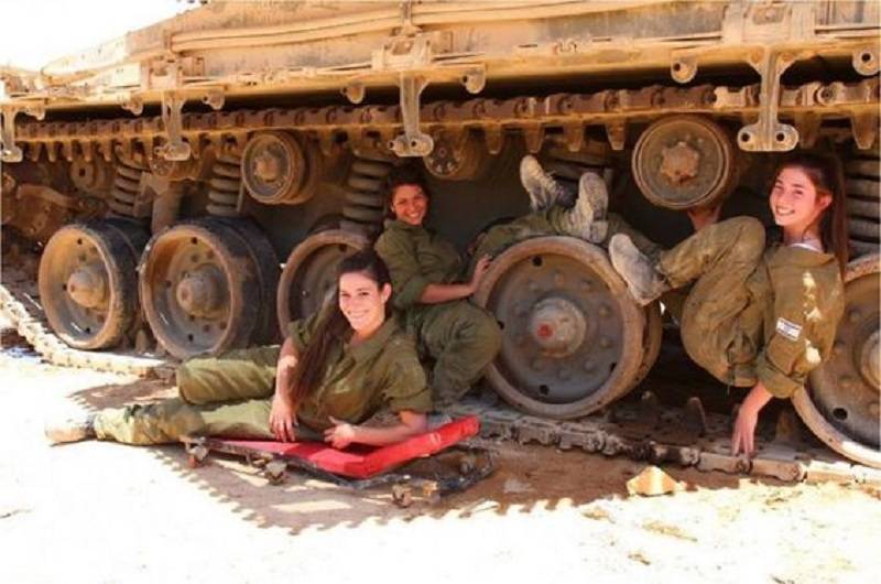 Merkava Mk.1 – Image 7