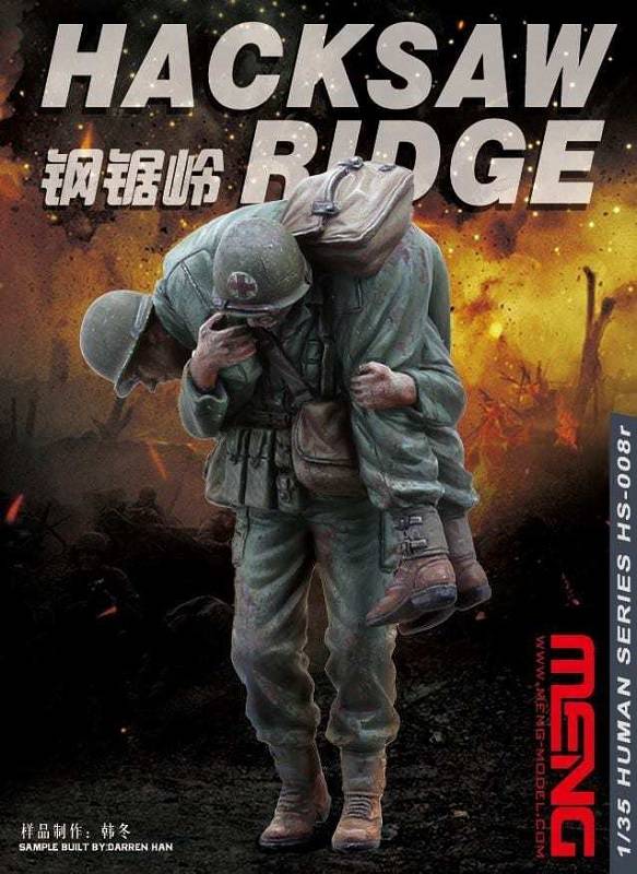 Hacksaw Ridge – Image 2