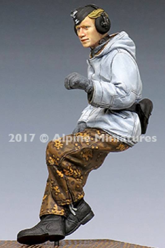 WSS Panzer Gunner Winter – Image 11